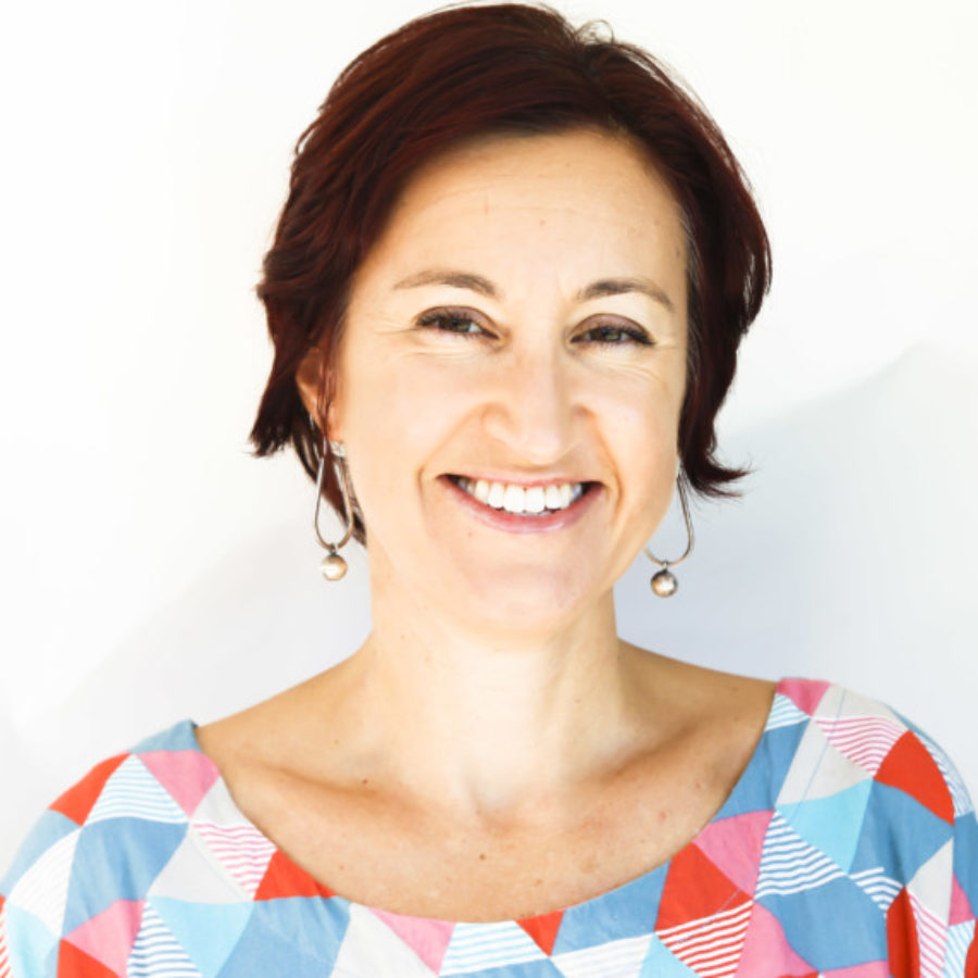 Profile picture of Nicole Nossiter