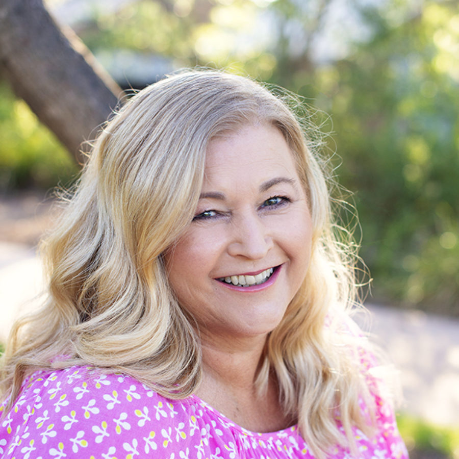 Profile picture of Rosalie Woods