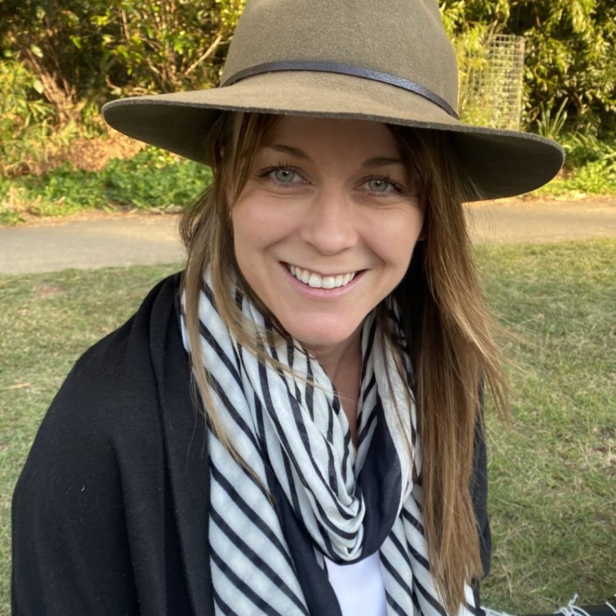 Profile picture of Nikki Nixon