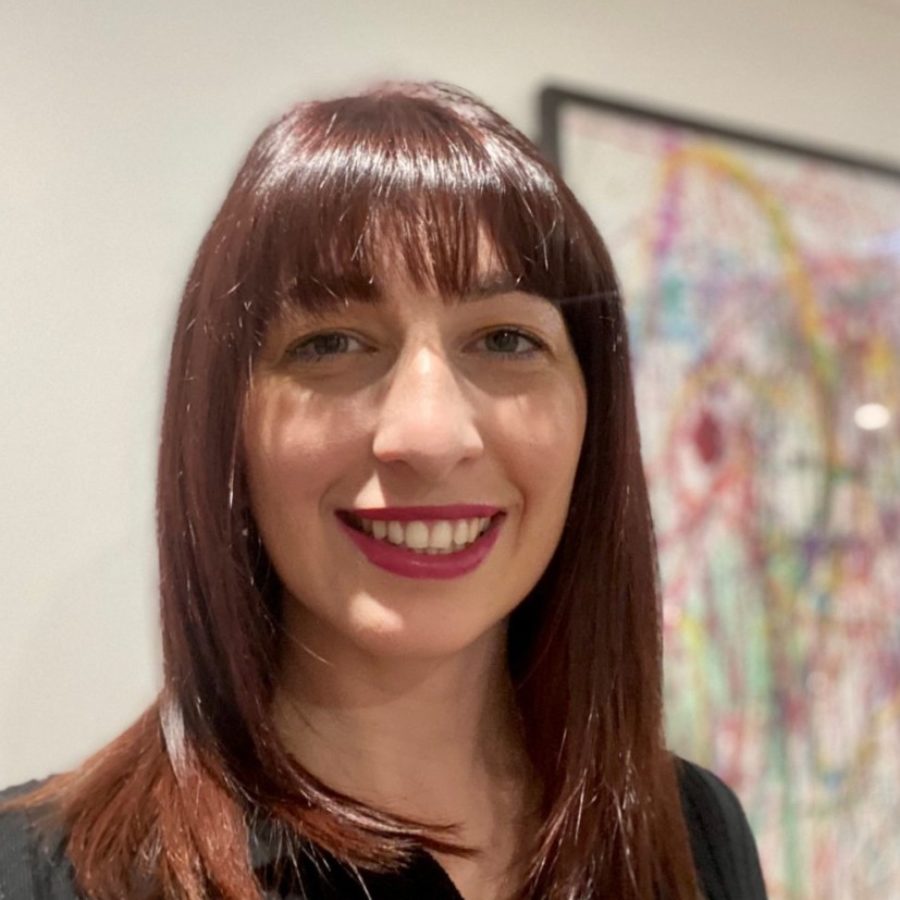 Profile picture of Cassandra Cadorin