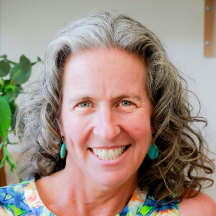 Profile picture of Pam Andrew