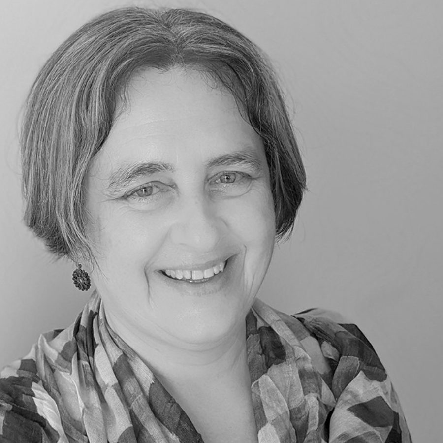 Profile picture of Christine Smith