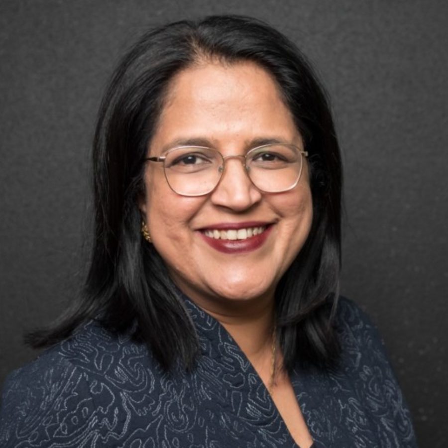 Profile picture of Sangeeta Thaker