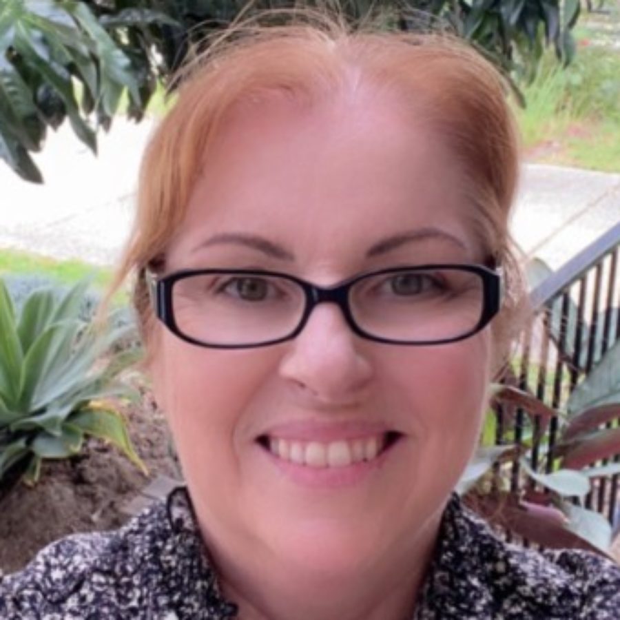 Profile picture of Dana Dobson