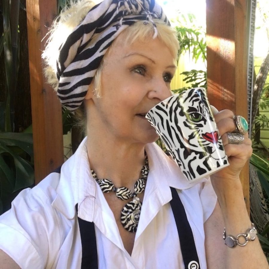 Profile picture of Carolyne Brennan Brennan