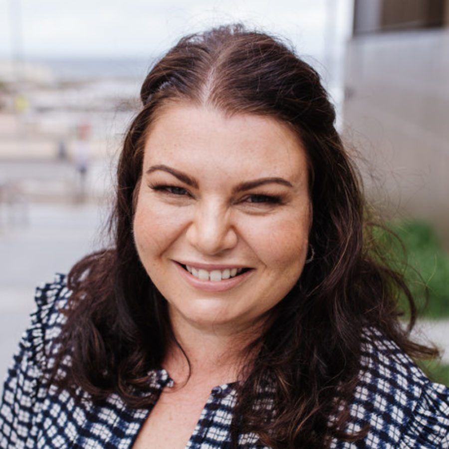 Profile picture of Rebecca Skagestad