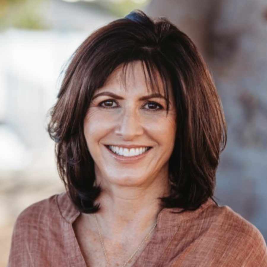 Profile picture of Michelle Pritchard