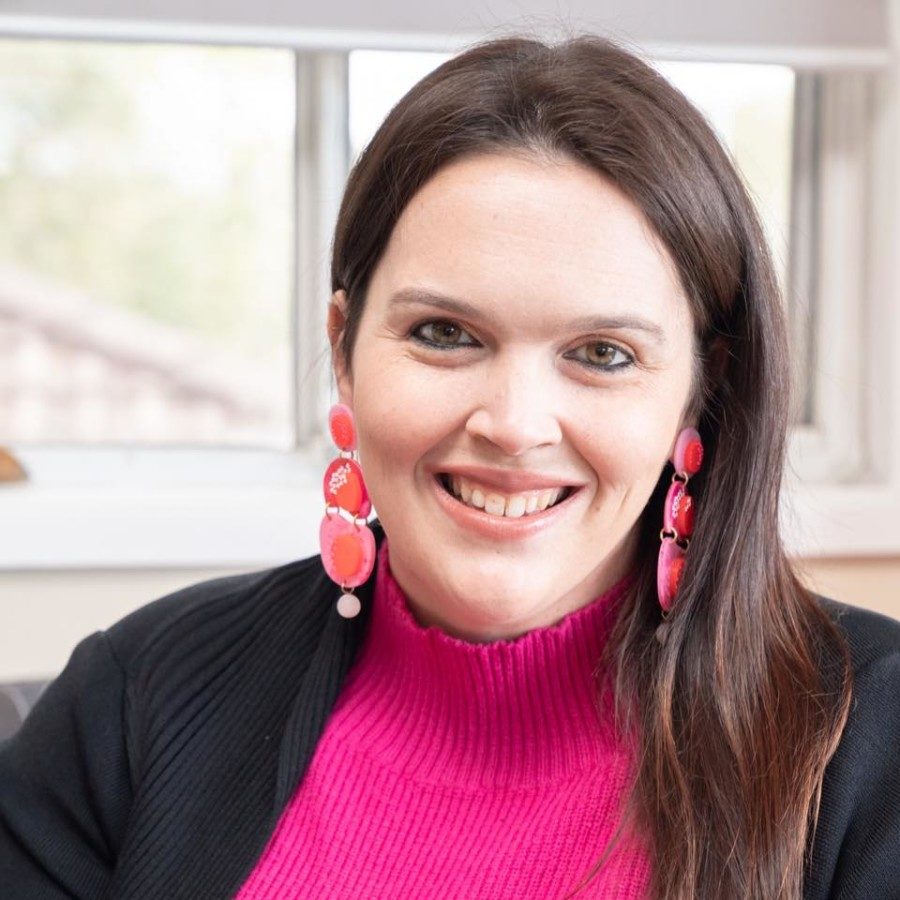 Profile picture of Jessica Staines