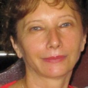 Profile picture of Adrienna Zsakay