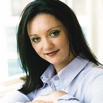 Profile picture of Amanda Stevens