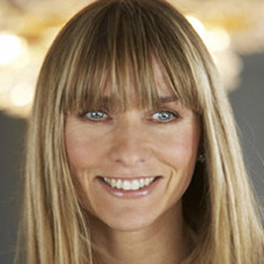 Profile picture of Collette Dinnigan