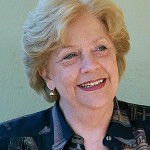 Profile picture of Dena Blackman