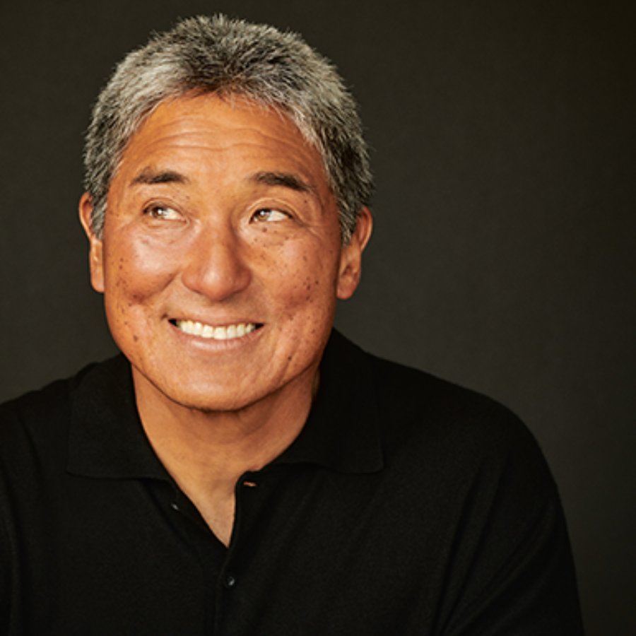 Profile picture of Guy Kawasaki