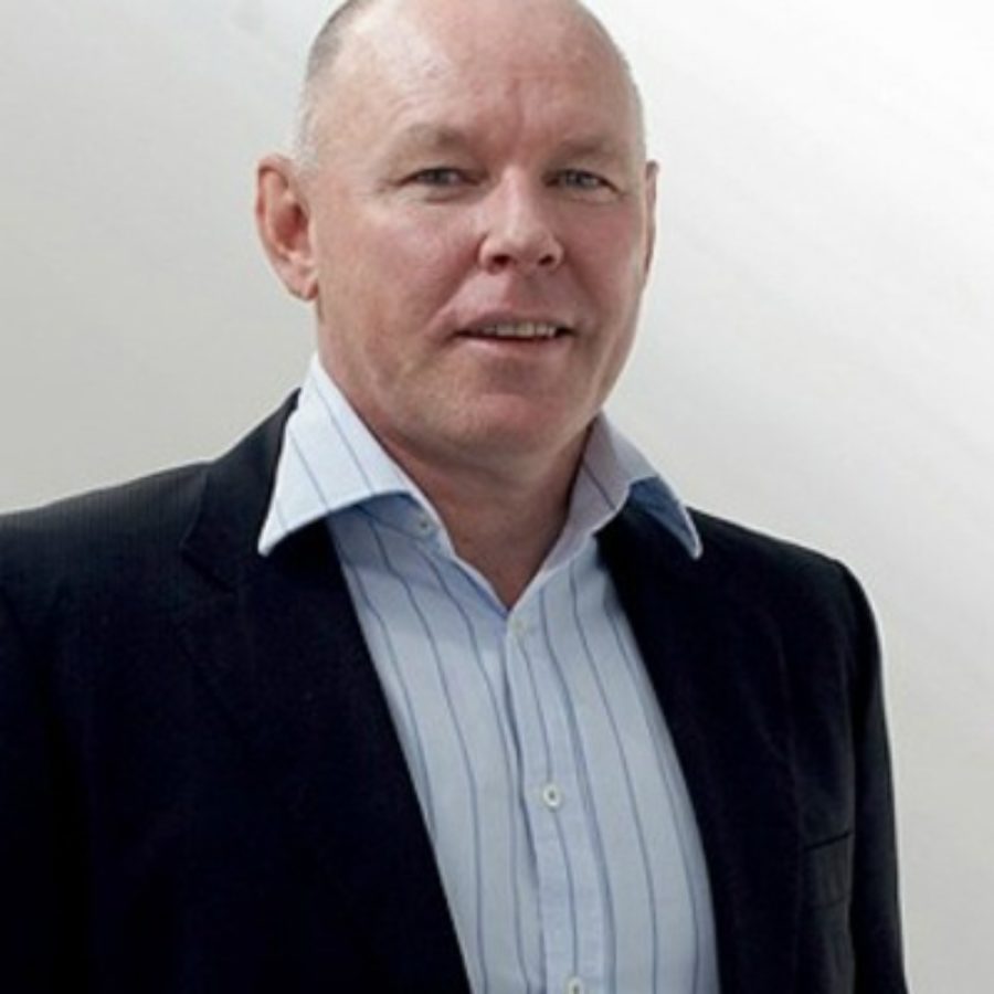 Profile picture of Ken Hudson