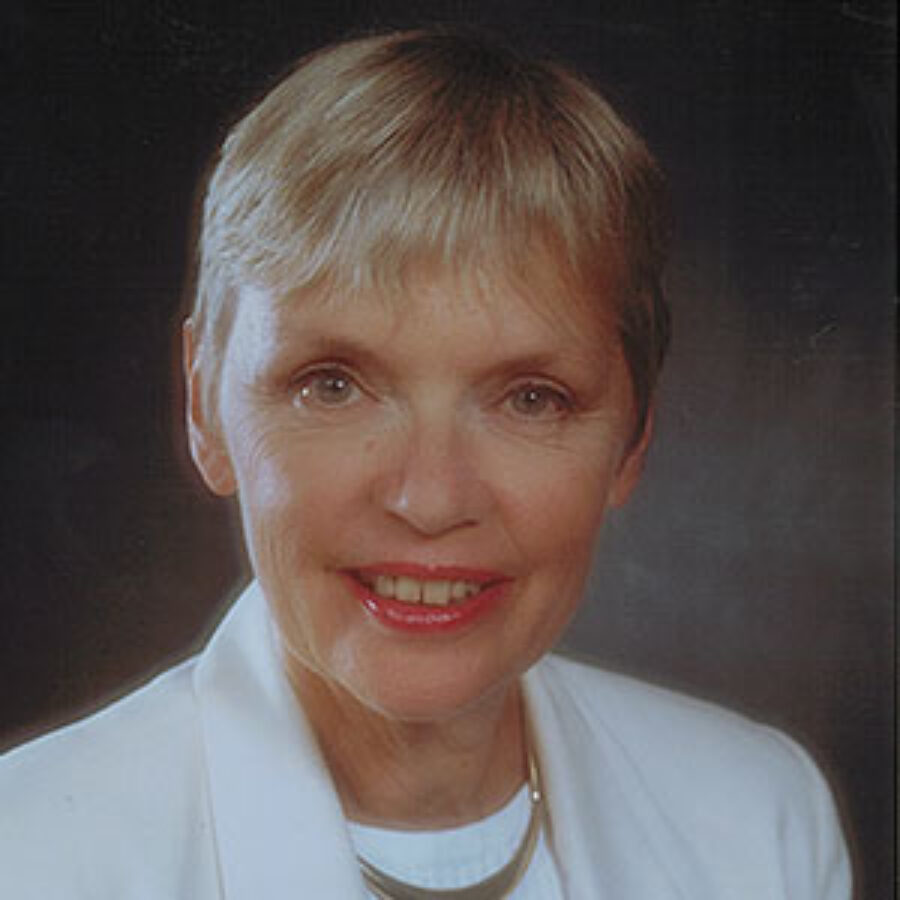Profile picture of Nancy Knudsen