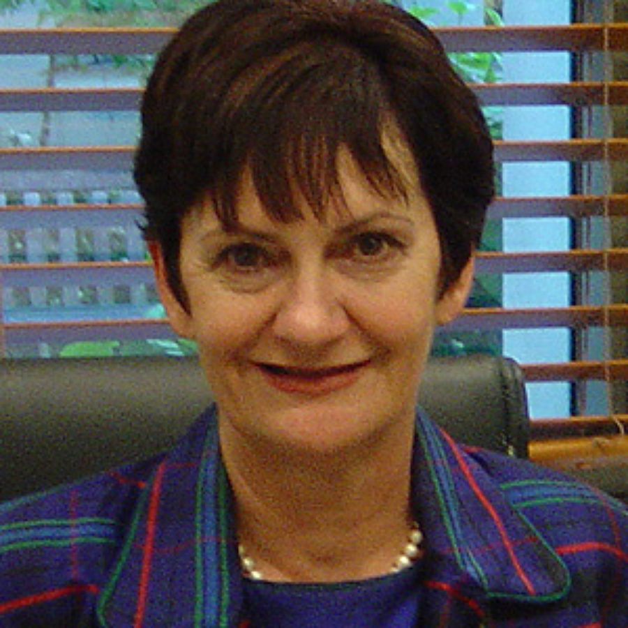 Profile picture of Pamela Hardgrave