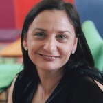 Profile picture of Sonja Bernhardt