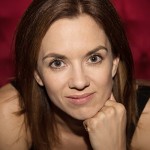 Profile picture of Sarah Mandelson