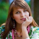 Profile picture of Ella Rich