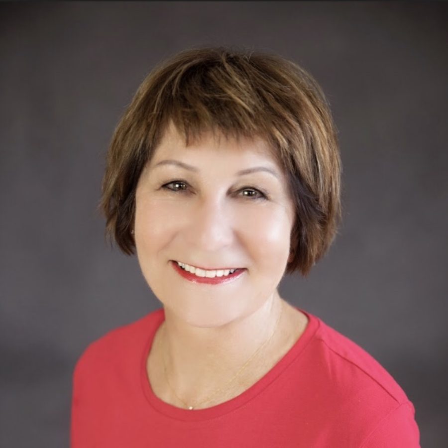 Profile picture of Monika Stelzner