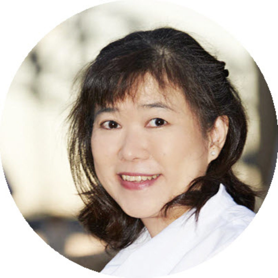 Profile picture of Fern Chang