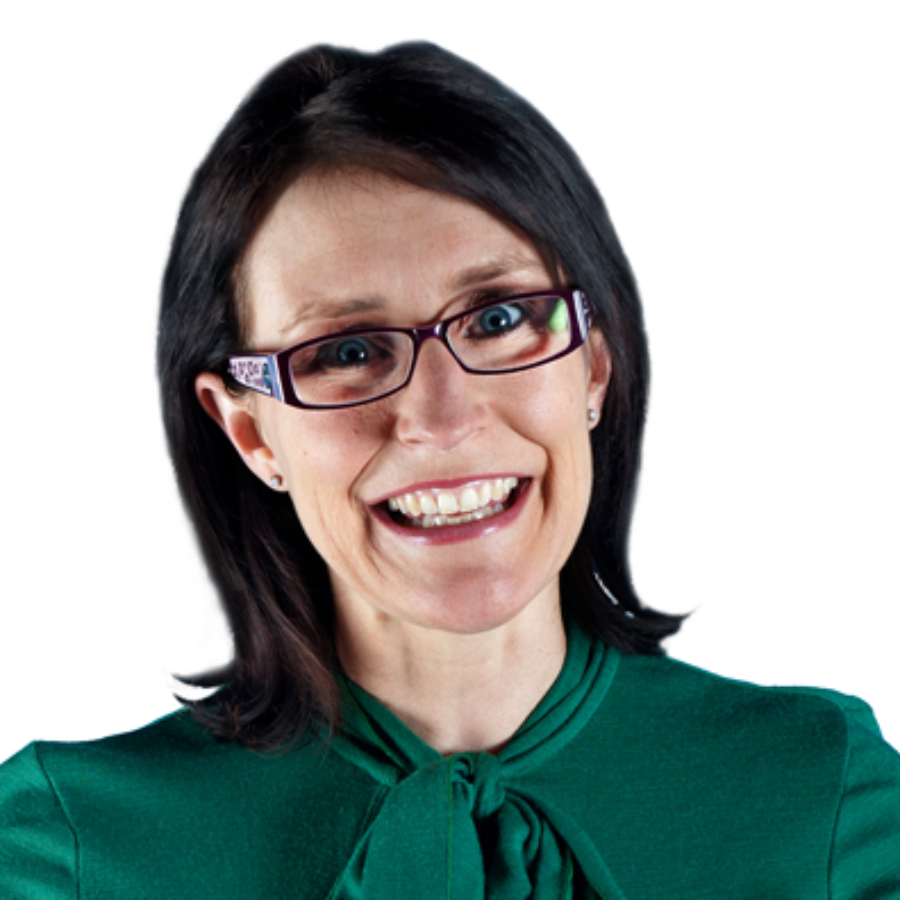 Profile picture of Frances Pratt