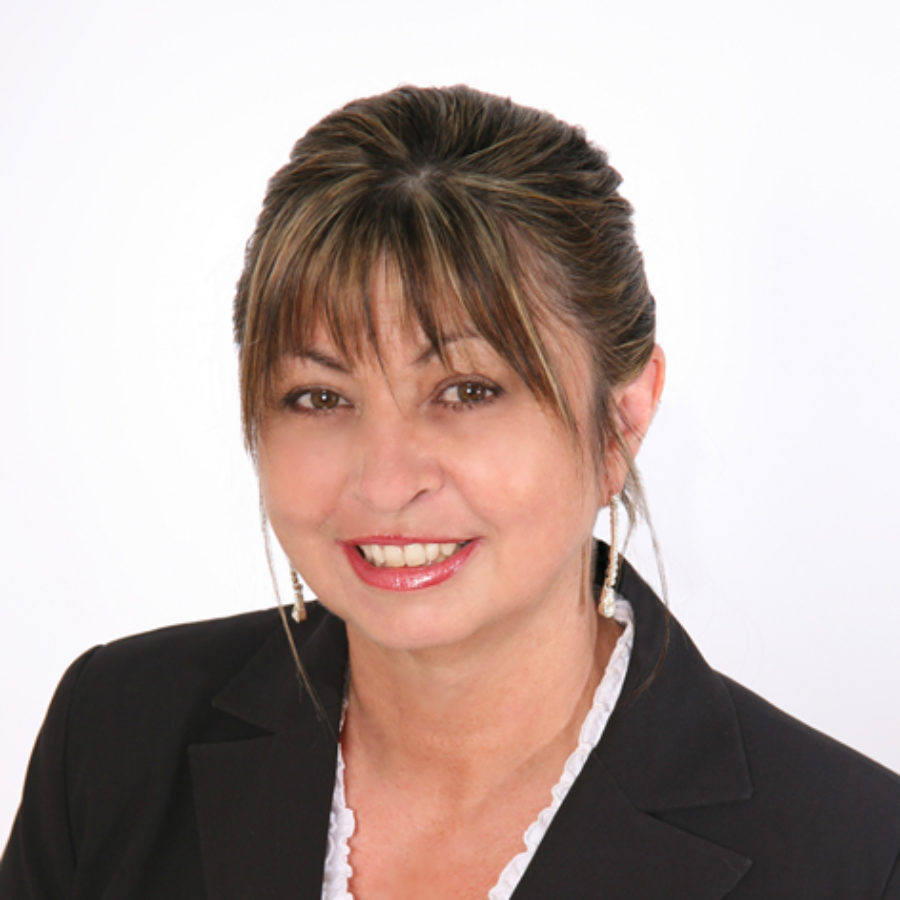Profile picture of Susan Wareham