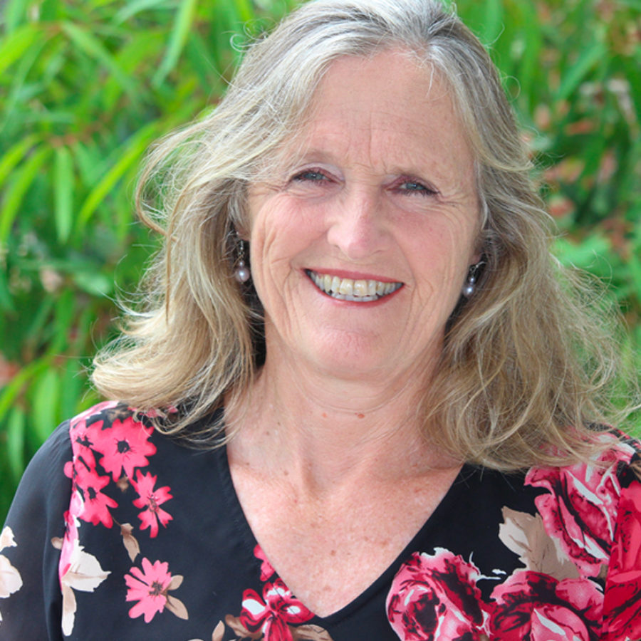 Profile picture of Susan Fielding