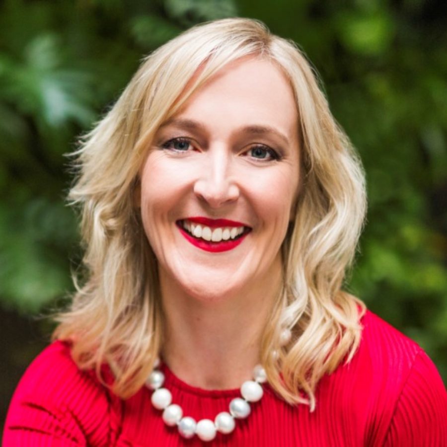 Profile picture of Samantha Chambers