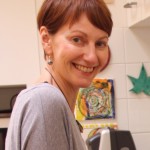 Profile picture of Jenny Boss
