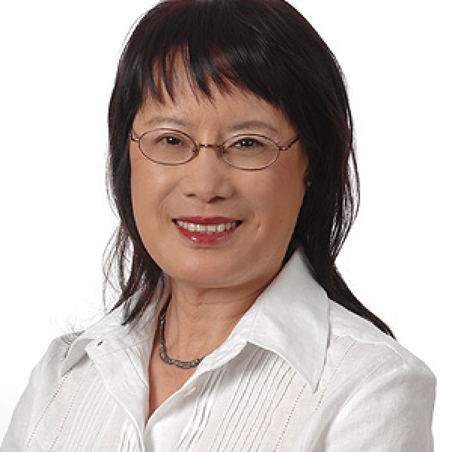 Profile picture of Rina Lee